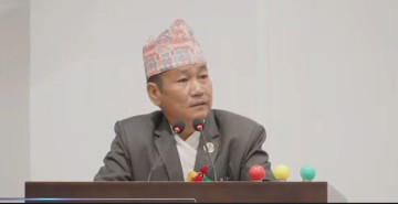 मन्त्री र सांसदबाटै सम्पत्तिको छानबिन सुरु गरियोस् : हर्कराज राई