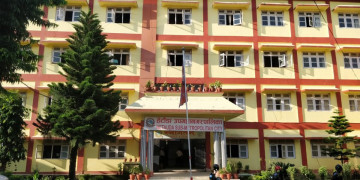 निःशुल्क खानेपानीदेखि करारमा कर्मचारी भर्तीले हेटौँडामा ६ महिनाभित्रै बजेट संशोधन