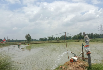 मधेशमा संकटसँगै बढ्यो सुनकोशी मरिणको औचित्य