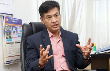 हितेन्द्रको जिकिर– लोडसेडिङसम्बन्धी हल्लामा कुनै सत्यता छैन