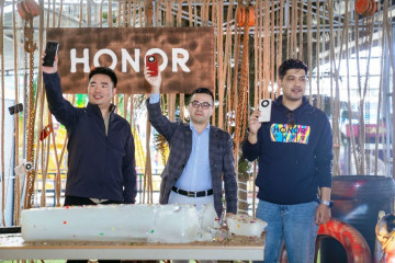 अनर एक्स– ९ डी सार्वजनिक, प्रि–बुकिङमा दिपल कार जित्ने अवसर