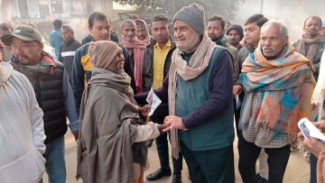 यसअघि आलोपालो दलहरूको टेको, फेरि दल बदलेर जित्ने त्रिपाठीको धोको 