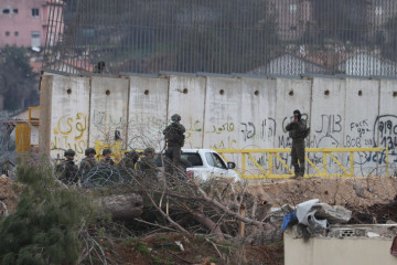 लेबनानमा थप दुई इजरायली सैनिक मारिए