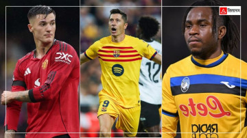 फिफा विश्वकप २०२६ गुमाउने स्टार खेलाडी : कीर्तिमानी लेवान्डोवस्कीदेखि उदीयमान सिस्कोसम्म