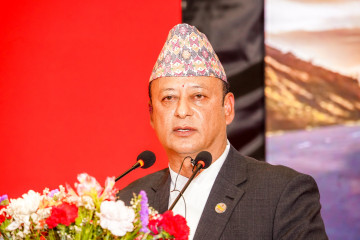 अब लोडसेडिङ हुँदैन : ऊर्जामन्त्री खड्का