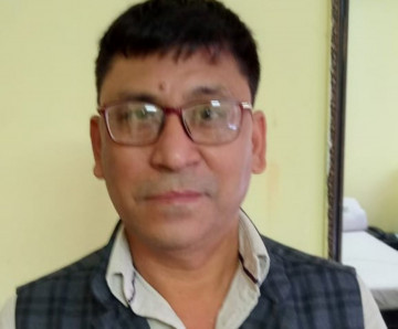 कांग्रेस मधेस प्रदेश घोषणापत्र तयारी समिति गठन  