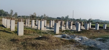 सात वर्षदेखि अलपत्र रहेका गौरवका योजनामा प्रदेश सरकारको छैन कुनै चासो