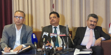 पाँचबुँदे माग राख्दै निजी विद्यालय सञ्चालकद्वारा सडक आन्दोलन घोषणा