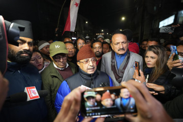 देउवा समूहले सानेपामा बोलायो केन्द्रीय समिति बैठक