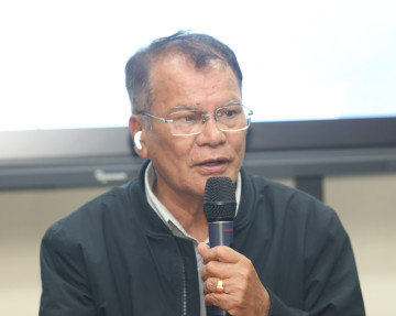 ‘देशलाई राजनीतिक चलखेलको प्रयोगशाला बनाउनु हुँदैन’