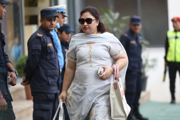 प्रतिनिधिसभामा देखिँदै छन् ३४ प्रतिशत महिला सांसद, कुन दलबाट को–को ?