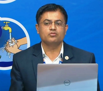 ‘एक हप्ताको निषेधाज्ञाले कोरोना महामारी नियन्त्रणमा आउँदैन’