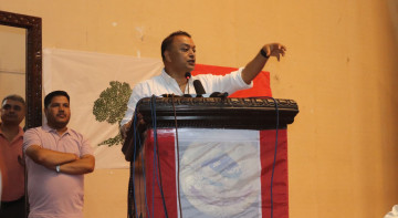 आगामी निर्वाचनमा काँग्रेसलाई एकल बहुमत ल्याउने पार्टी बनाउन सकिन्छः गगन थापा