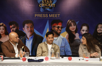 स्टार क्रिकेट फागुन अन्तिममा हुने