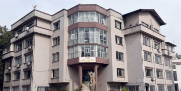 आन्तरिक राजस्व विभागका २२८ अधिकृतको एकैपटक सरुवा (सूचीसहित) 