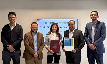 अब मेटलाइफका ग्राहकहरूलाई वात्सल्यमा आईभीएफ गराउँदा विशेष सहुलियत