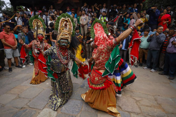 आज इन्द्रजात्रा र अनन्त चतुर्दशी एकैदिन, यस्ता छन् महत्त्वपूर्ण तथ्य