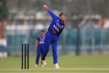 इन्दु बर्माको कप्तानीमा महिला क्रिकेट टिम घोषणा 