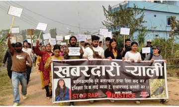 अस्पतालकाे रिपोर्टमा विश्वस्त छैन परिवार, पक्राउ परेका बालक भन्छन्– इनिशा बेहाेस भएपछि साथीलाई बाेलाएँ