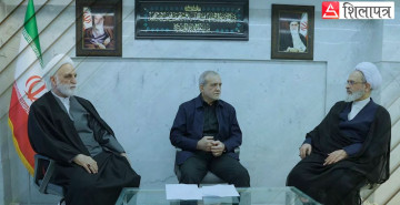 आत्मसमर्पण कि अन्तिम लडाइँ, इरानले कुन विकल्प रोज्ला ? [भिडियो]