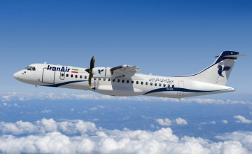 इरानले भन्याे– हवाइ क्षेत्र आंशिक रूपमा खुला