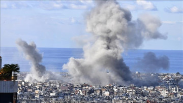 दक्षिणी लेबनानमा ४ इजरायली सैनिकको मृत्यु