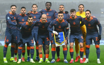 इन्टर मिलानकाे पार्माविरुद्ध २-० को सहज जित