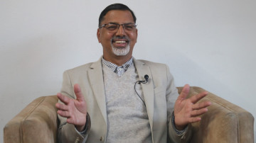 एमालेको साथ पाएका जनार्दन रुकुम पश्चिममा कति सुरक्षित ?