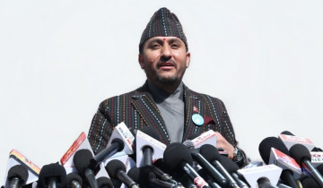 सधैँ नेवार उम्मेदवार मात्रै विजयी हुँदै आएको ललितपुर– २, इतिहास रच्लान् रास्वपाका खरेलले ?