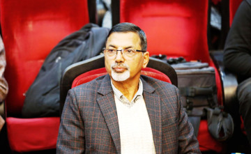 जनार्दन शर्माले भने– प्रगतिशील लोकतान्त्रिक पार्टी केही नेता मात्रै उत्पादन गर्ने थलो बन्दैन