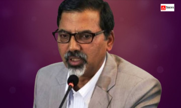 जनार्दन शर्मालाई उज्यालो नेपाल पार्टीको समर्थन