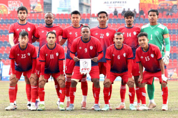 जावलाखेल १४ वर्षपछि आहा रारा गोल्डकपको फाइनलमा