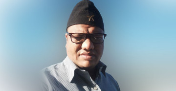 आत्महत्या दुरुत्साहन मुद्दामा जीवन रावलले पाए सफाइ
