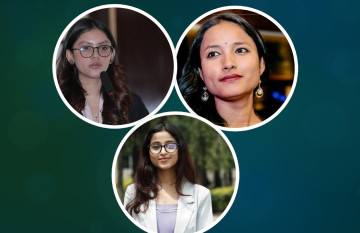 चार वर्षीया बालिकाको मृत्यु प्रकरण : रक्षा, भावना र तनुजाले उठाए रास्वपामाथि गम्भीर प्रश्न