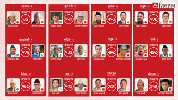 २०७९ सालको निर्वाचनका १७ रोचक प्रतिस्पर्धा : जहाँ ५ सयभन्दा कम मतान्तरको हारजित भयो