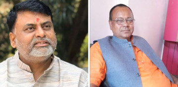 मधेशमा कांग्रेस नेतृत्वको सरकार बन्ने निश्चित, पछि हटे लोसपाका सोनल