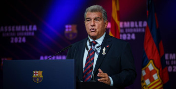 बार्सिलोनाको अध्यक्षमा लोपोर्टाकै निरन्तरता