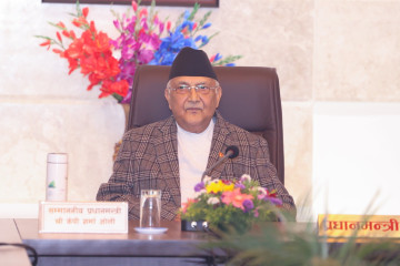 तीनकुने घटनाको गृह मन्त्रालयले छानबिन गर्ने, मन्त्रिपरिषद्ले दियो निर्देशन  