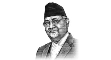 चुनावी घाेषणापत्र सार्वजनिक गर्दा ओलीले के–के भने ?