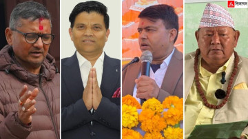 कैलाली– ५ मा उम्मेदवारका उस्तैउस्तै आश्वासन, गेटा र सेती अस्पतालसँगै फाप्ला बन्यो चुनावी एजेन्डा