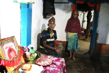 जेन–जी आन्दोलन : अधुरै रह्यो बाबुआमालाई झापा लैजाने कमलको सपना