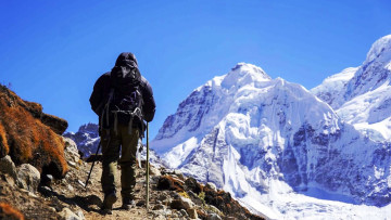 कञ्चनजंघा घुम्ने सिजन