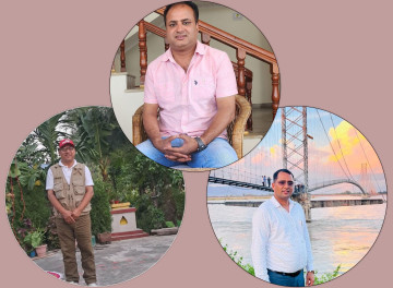 कञ्चनपुरका तीनै क्षेत्रबाट रास्वपाले गर्‍यो सर्वसम्मत उम्मेदवार सिफारिस