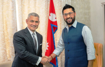 अमेरिकी सहायक विदेशमन्त्री कपुर नेपालमा : बंगलादेशका प्रधानमन्त्री भेटेनन्, बालेनलाई भेट्लान् ?