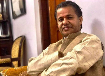 देउवा नउठेको डडेल्धुरामा निर्णायक कर्ण मल्लको समर्थन कसलाई ?