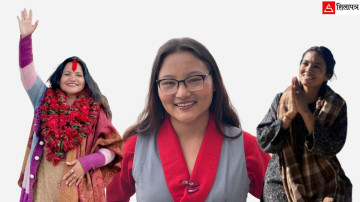 कर्णालीको महिला मत : टासी र विनिता अस्वीकार, दैलेखकी बासना थापा स्वीकार