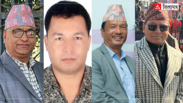 कर्णालीका तीन जिल्लामा एमालेले टुंगो लगायो उम्मेदवार, अन्य जिल्लामा आकांक्षीको लर्को