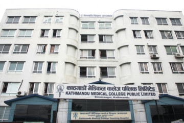 महावीर पुनकी छोरीलाई पूर्ण छात्रवृत्तिमा एमबीबीएस पढाइदिने केएमसीको अफर, आयोगलाई लेख्यो पत्र 