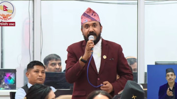 खगेन्द्र सुनारको चेतावनी– साम्प्रदायिकता भड्किए सत्ता र विपक्षी भन्नेवाला छैन