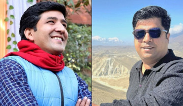 प्रेस युनियनका पदाधिकारी धमाधम राजीनामा दिँदै, के भन्छन् अध्यक्ष लम्साल ?